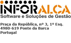 Logotipo Inforalca